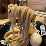 松戸富田製麺 - 