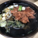 Soba No Suehiro - 