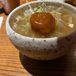 Kiguramachisambo - 冷麺