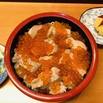 いわぬま蓑寿司 - 