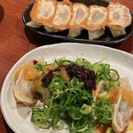 GYOZA SAKABA GYO-TEN - 