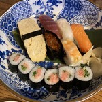 Sushi Murakami - 