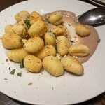 Osteria Mio Bar - 