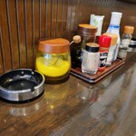 カフェレストシブヤ - 