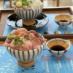 小田原漁港 とと丸食堂 - 