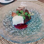 カジュアルフレンチ　アミー - 