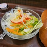 カフェレストシブヤ - 