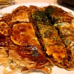 Okonomiyaki Micchan Souhonten - 