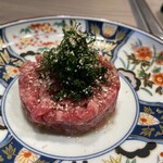 渋谷焼肉 かみ山 - 