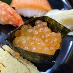 Sushi Dokoro Katsu Hisa - 