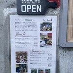 カジュアルフレンチ　アミー - 