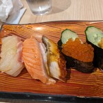 Kiduna Sushi - 