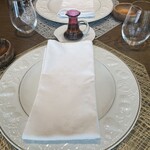 カジュアルフレンチ　アミー - 