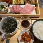 焼肉だいにんぐ TOKYO - 