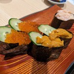 Kiduna Sushi - 