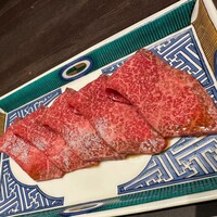 焼肉 きたん 法善寺 - 