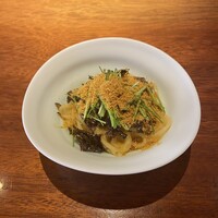 麻布淺井 - 