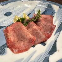 焼肉 きたん 法善寺 - 