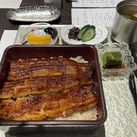 割烹蒲焼 横浜八十八 NEWoMan横浜店 -  割烹蒲焼 横浜八十八 NEWoMan横浜店 -