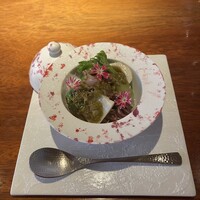 麻布淺井 - 