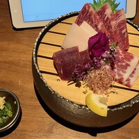 馬桜 下通り店 - 