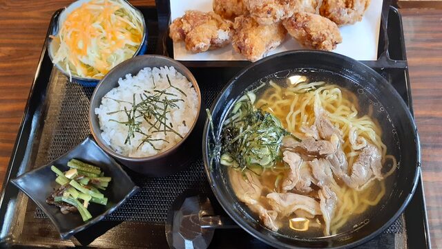 きのくにや - 蔵王（うどん）の写真