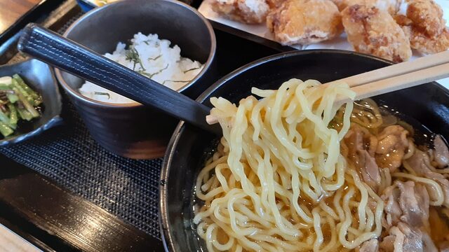 きのくにや - 蔵王（うどん）の写真
