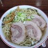 げんちゃんラーメン