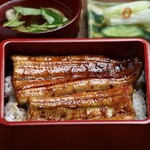 Unagi Dousan Ryouri Oosuke Bettei - 