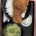 Tonkatsu Aji Dokoro Kura - 