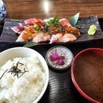 平の食堂 - 