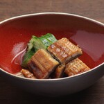 Unagi Dousan Ryouri Oosuke Bettei - 