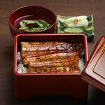 Unagi Dousan Ryouri Oosuke Bettei - 