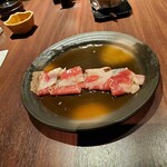 和食と鉄板 談でぃ - 