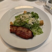 ウルフギャング・ステーキハウス シグニチャー - 