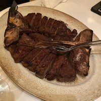 ウルフギャング・ステーキハウス シグニチャー - 