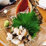 割烹居酒屋 ながつ - 