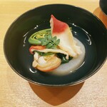 日本料理　「十二颯」 - 