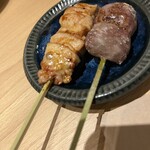 焼き鳥 だいえん - 