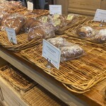 Le Pain Quotidien - 