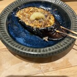 焼き鳥 だいえん - 