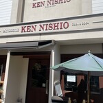 KEN NISHIO - 