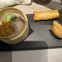 中国飯店 富麗華 - 