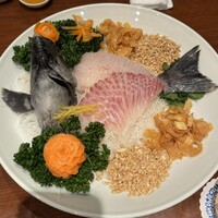 海皇 大阪堂島店 - 