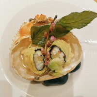 日本料理　「十二颯」 ヒルトン東京 - 