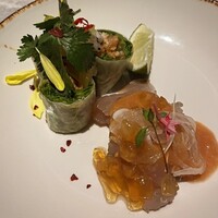 Longrain Tokyo - 