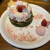 カフェ アクイーユ 恵比寿店