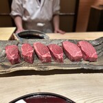 肉屋 田中 - 