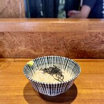 寿製麺 よしかわ - 