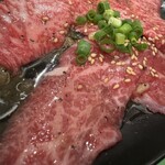 焼肉酒場 ともさんかく - 